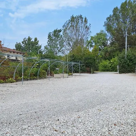 Laghi Paradiso Inn *