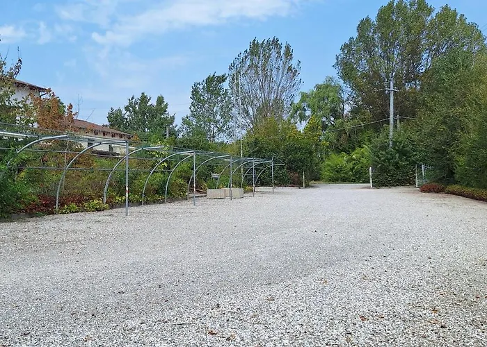 Laghi Paradiso Inn *