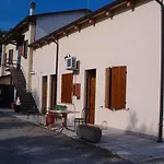 Laghi Paradiso * Rovereto sulla Secchia