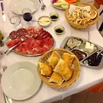 Locanda Laghi Paradiso *