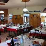 Locanda Laghi Paradiso *