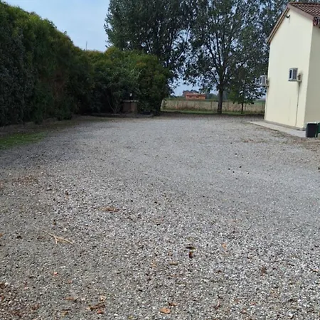 Estalagem Laghi Paradiso