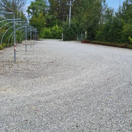 Estalagem Laghi Paradiso Rovereto sulla Secchia