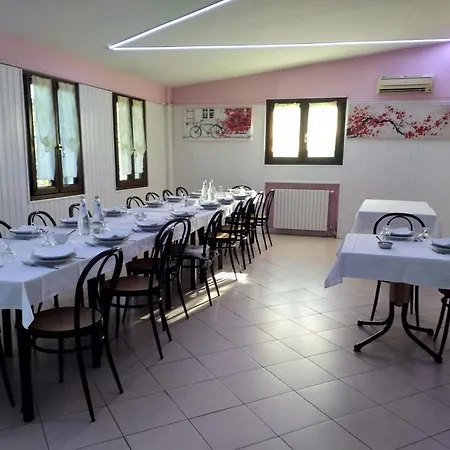 Laghi Paradiso Rovereto sulla Secchia