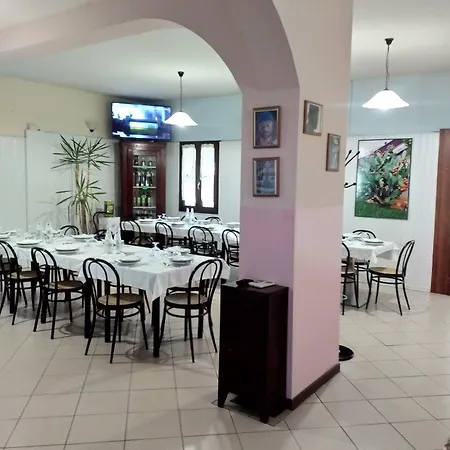 Laghi Paradiso * Rovereto sulla Secchia