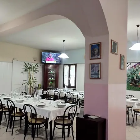 Estalagem Laghi Paradiso