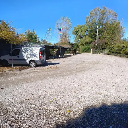 Πανδοχείο Laghi Paradiso *