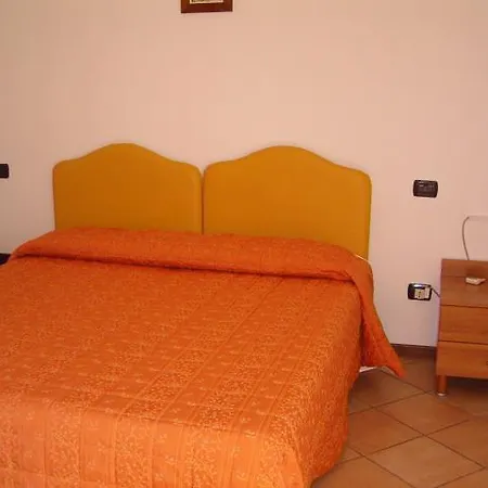 Laghi Paradiso * Rovereto sulla Secchia