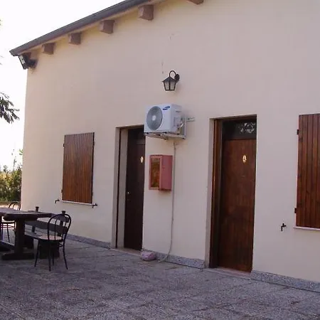 Laghi Paradiso * Rovereto sulla Secchia