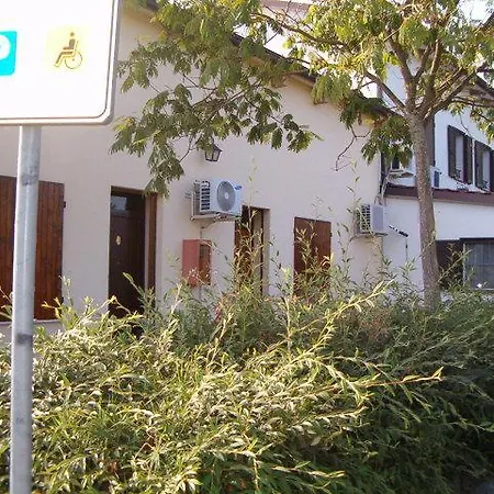 Laghi Paradiso * Rovereto sulla Secchia