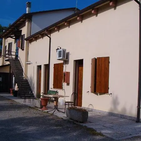 Laghi Paradiso * Rovereto sulla Secchia