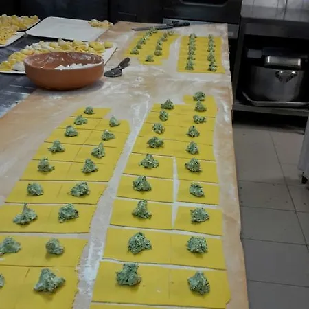 Laghi Paradiso * Rovereto sulla Secchia