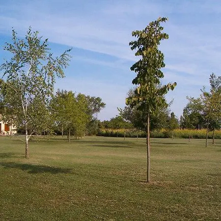Πανδοχείο Laghi Paradiso *
