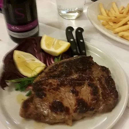 Laghi Paradiso * Rovereto sulla Secchia