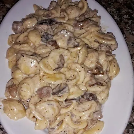 Πανδοχείο Laghi Paradiso *