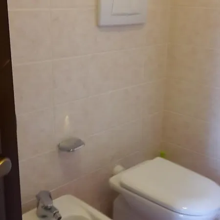 بيت ريفي Laghi Paradiso *