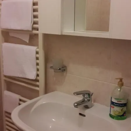 Πανδοχείο Laghi Paradiso *