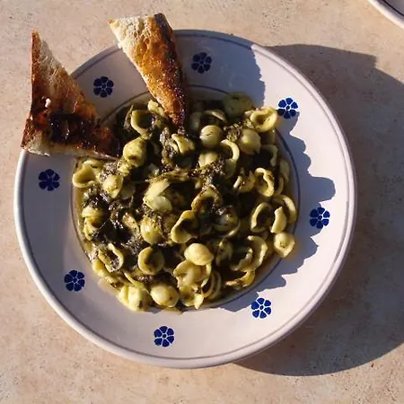 Πανδοχείο Laghi Paradiso *