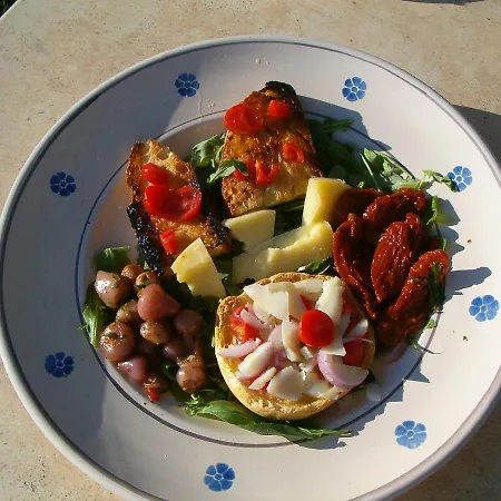 Πανδοχείο Laghi Paradiso *