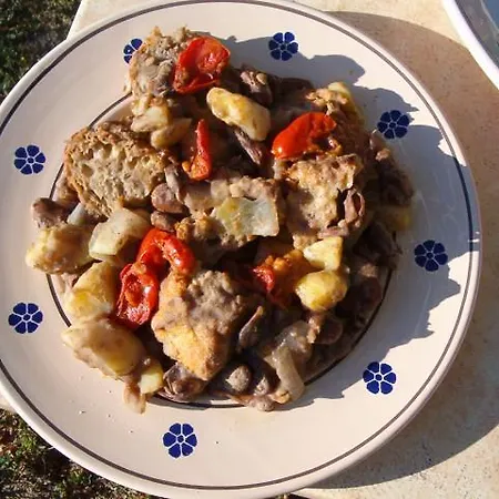 Laghi Paradiso * Rovereto sulla Secchia