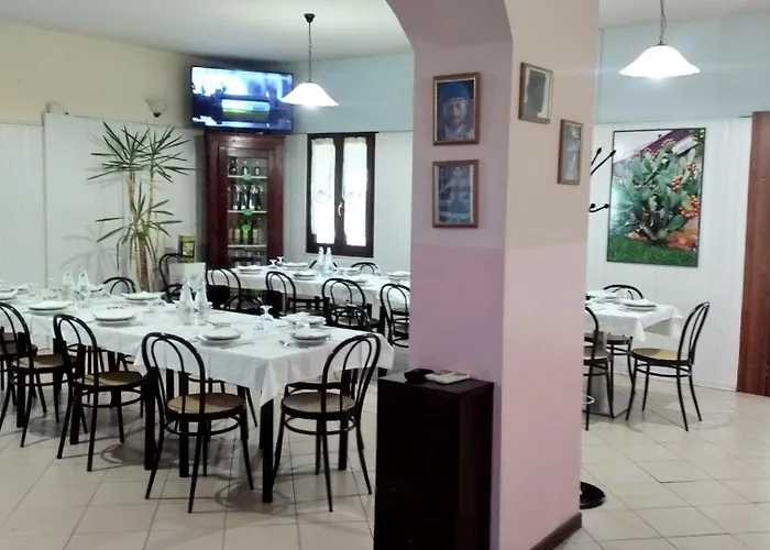 Laghi Paradiso * Rovereto sulla Secchia