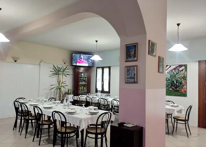 Estalagem Laghi Paradiso