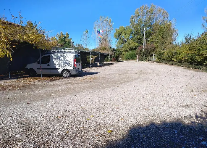 Kro Laghi Paradiso *