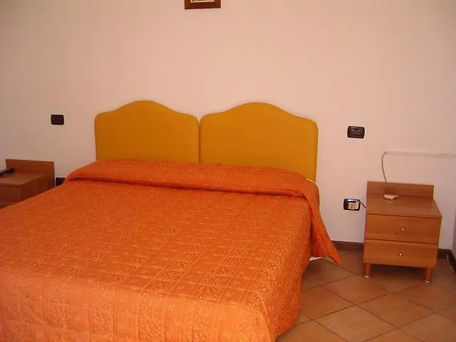 Laghi Paradiso * Rovereto sulla Secchia