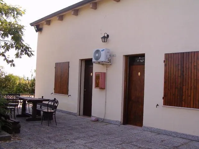 Laghi Paradiso * Rovereto sulla Secchia