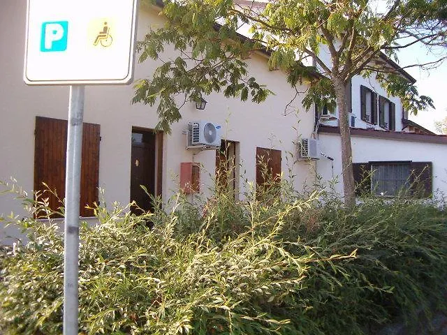 Laghi Paradiso * Rovereto sulla Secchia