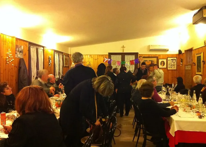 Kro Laghi Paradiso *