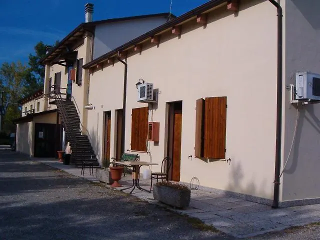 Laghi Paradiso * Rovereto sulla Secchia