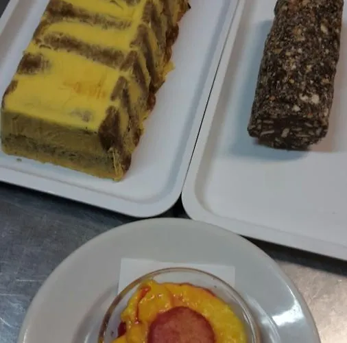 Kro Laghi Paradiso *