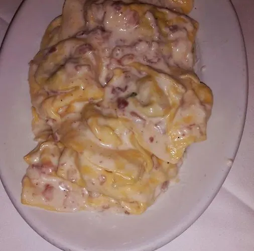 Laghi Paradiso * Rovereto sulla Secchia