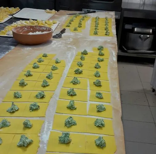 Laghi Paradiso * Rovereto sulla Secchia