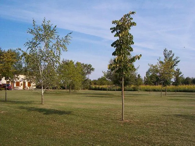 Kro Laghi Paradiso *