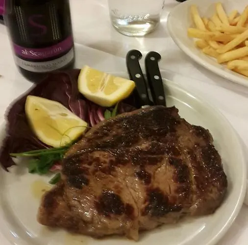 Laghi Paradiso * Rovereto sulla Secchia