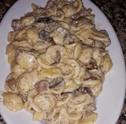 Kro Laghi Paradiso *