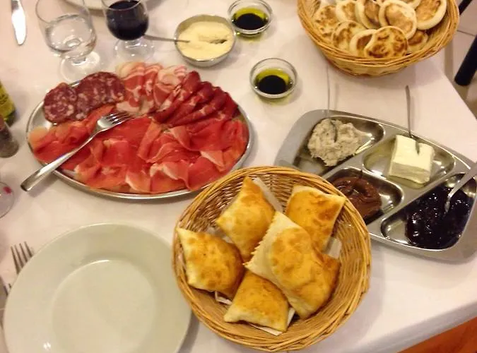 Estalagem Laghi Paradiso *