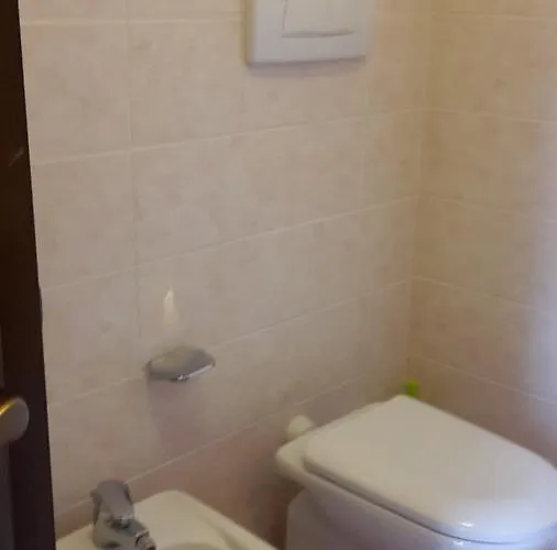 Kro Laghi Paradiso *