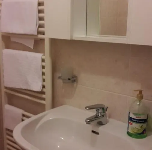 Kro Laghi Paradiso *