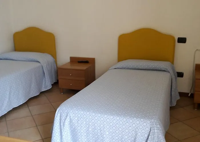 Laghi Paradiso * Rovereto sulla Secchia