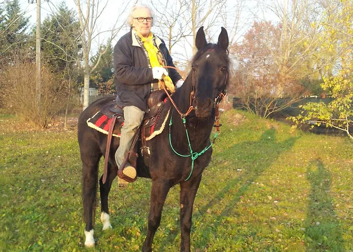 Estalagem Laghi Paradiso *