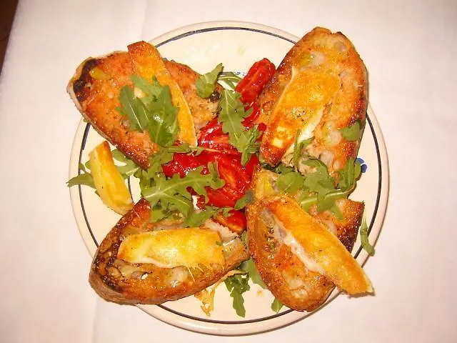 Laghi Paradiso * Rovereto sulla Secchia