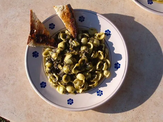 Kro Laghi Paradiso *