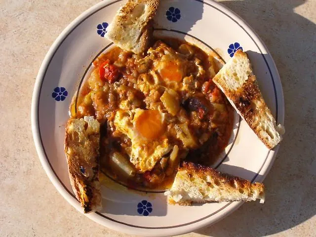 Laghi Paradiso * Rovereto sulla Secchia