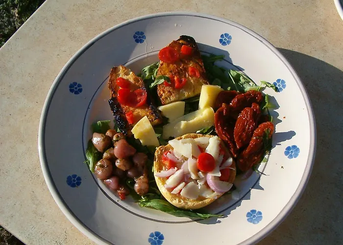 Kro Laghi Paradiso *